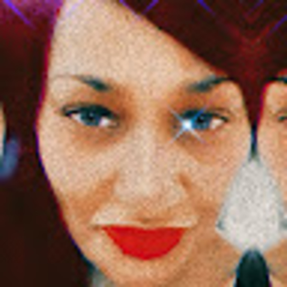 Meet your Posher, Kiva truthseeker pisces goddess